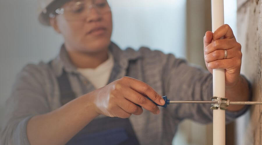 Professional annual plumbing maintenance services in Millstone, KY